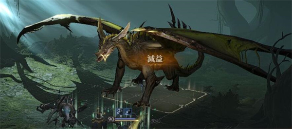 龙息神寂恒归之径任务攻略分享