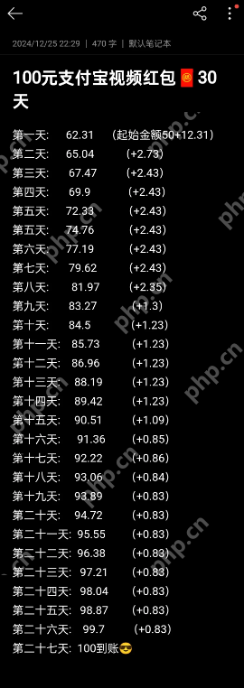 支付宝视频红包100元有做完的吗 支付宝视频红包100元技巧