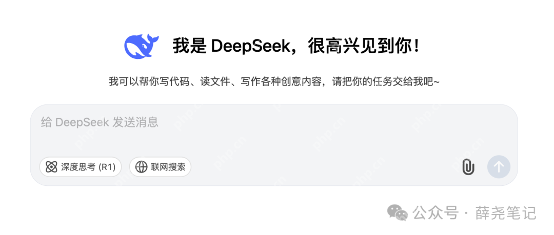 爆火的DeepSeek，你真的会用吗？