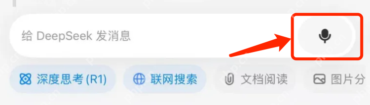 微信的 DeepSeek 也崩了....
