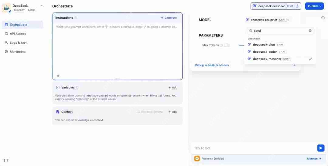 手把手教你用DeepSeek和Dify打造企业级AI助手