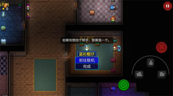 迷城陆区玩法介绍及新手入坑指南