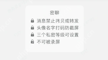 钉钉密聊安全吗,能被监控吗 钉钉密聊在哪里打开