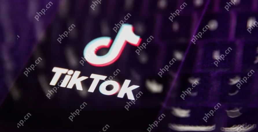 tiktok官网进入网页版 国外抖音tiktok在线观看 - php中文网