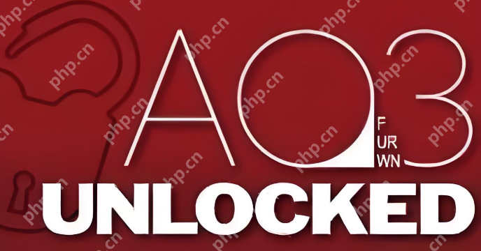 ao3镜像网址 ao3官网入口链接 - php中文网