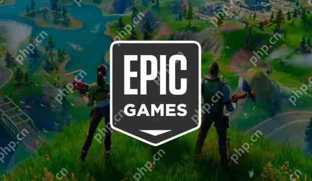 epic游戏显示不可用怎么办