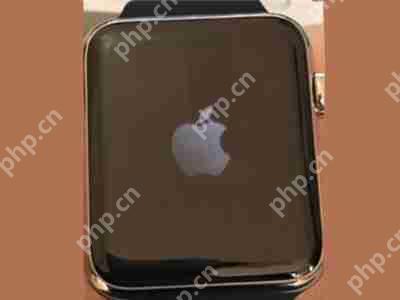 iwatch省电模式怎么关