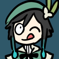 不是原神（silly wisher）