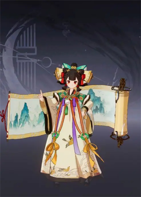 踏风行暴击流玩法及器灵选择分享