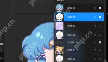 Procreate怎么自动描边