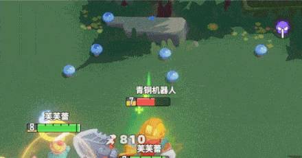 新野蛮美学来袭，野蛮人与Q萌的大碰撞
