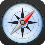 Super Compass(终极指南针)