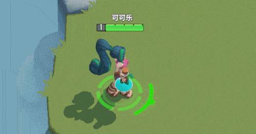 公测倒计时5天！重构全新符文系统，轻松养成只为酋长玩的爽