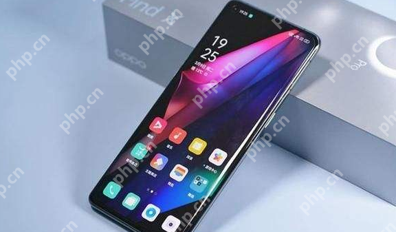 OPPOFindX5怎么样