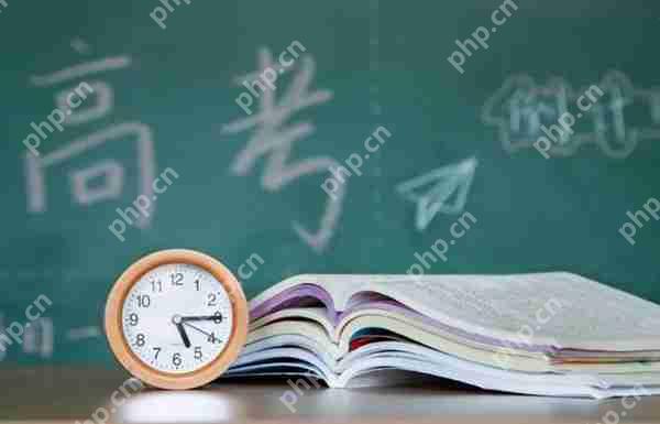 2025年高考成绩什么时候出来