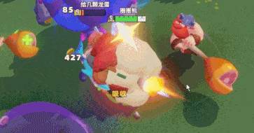 倒计时2天！简单、轻度、欢乐！随时随地畅玩《野蛮人大作战2》