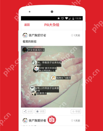 pilipili下载入口 pilipili免费在线下载地址 - php中文网