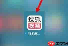 快狐视频如何投屏到电视