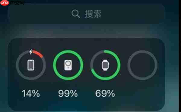 ios15电池续航怎么样