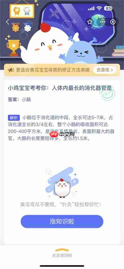 支付宝蚂蚁庄园8.18日答案是什么