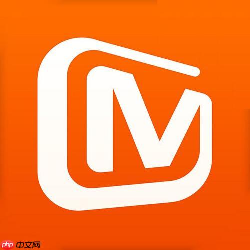 芒果tv怎么查看版本信息 芒果tv查看当前版本的操作流程
