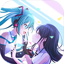初音未来世界计划日服