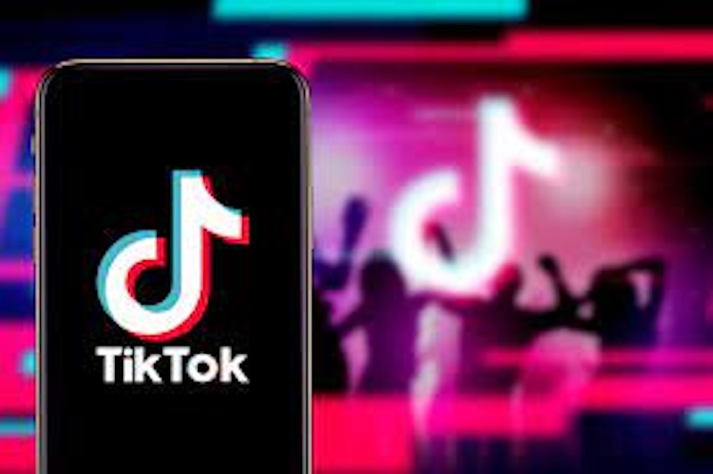 tiktok特效链接触发审核 怎样解除功能封禁？ - php中文网