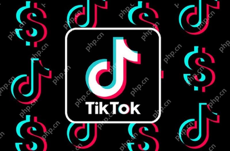 TikTok地区限制内容访问 怎样合法切换区域节点？ - php中文网