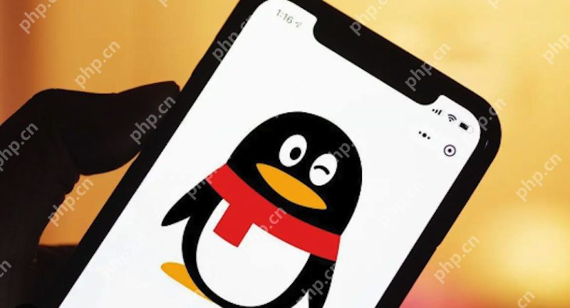 QQ个性签名同步失败 如何手动更新内容？ - php中文网