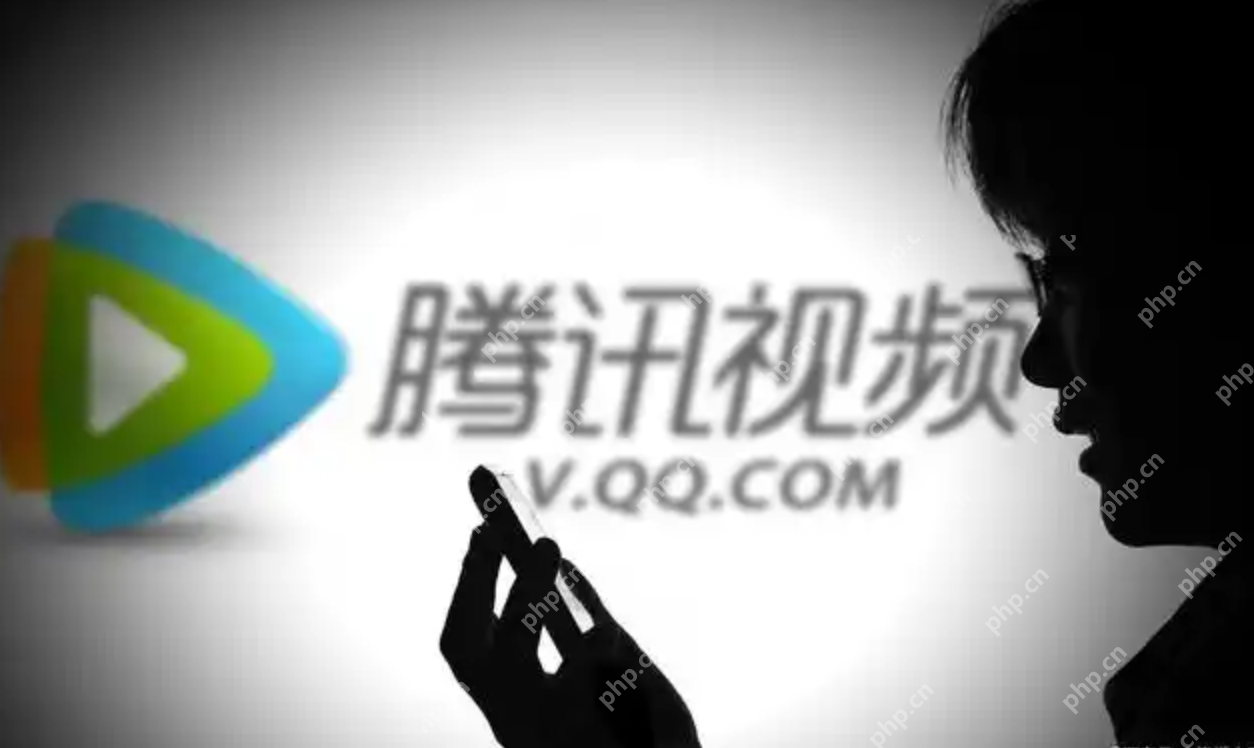 腾讯视频如何绑定微信？腾讯视频绑定微信教程 - php中文网