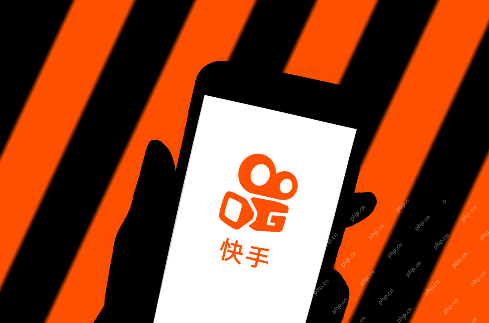 快手如何发短剧赚钱？快手发短剧赚钱的教程 - php中文网
