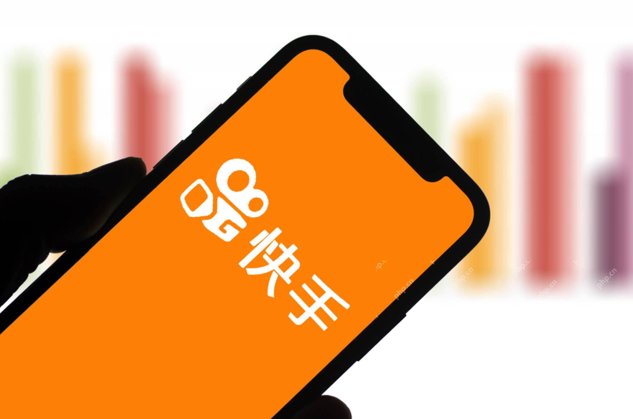 快手如何开通橱窗带货？快手开通橱窗带货教程 - php中文网
