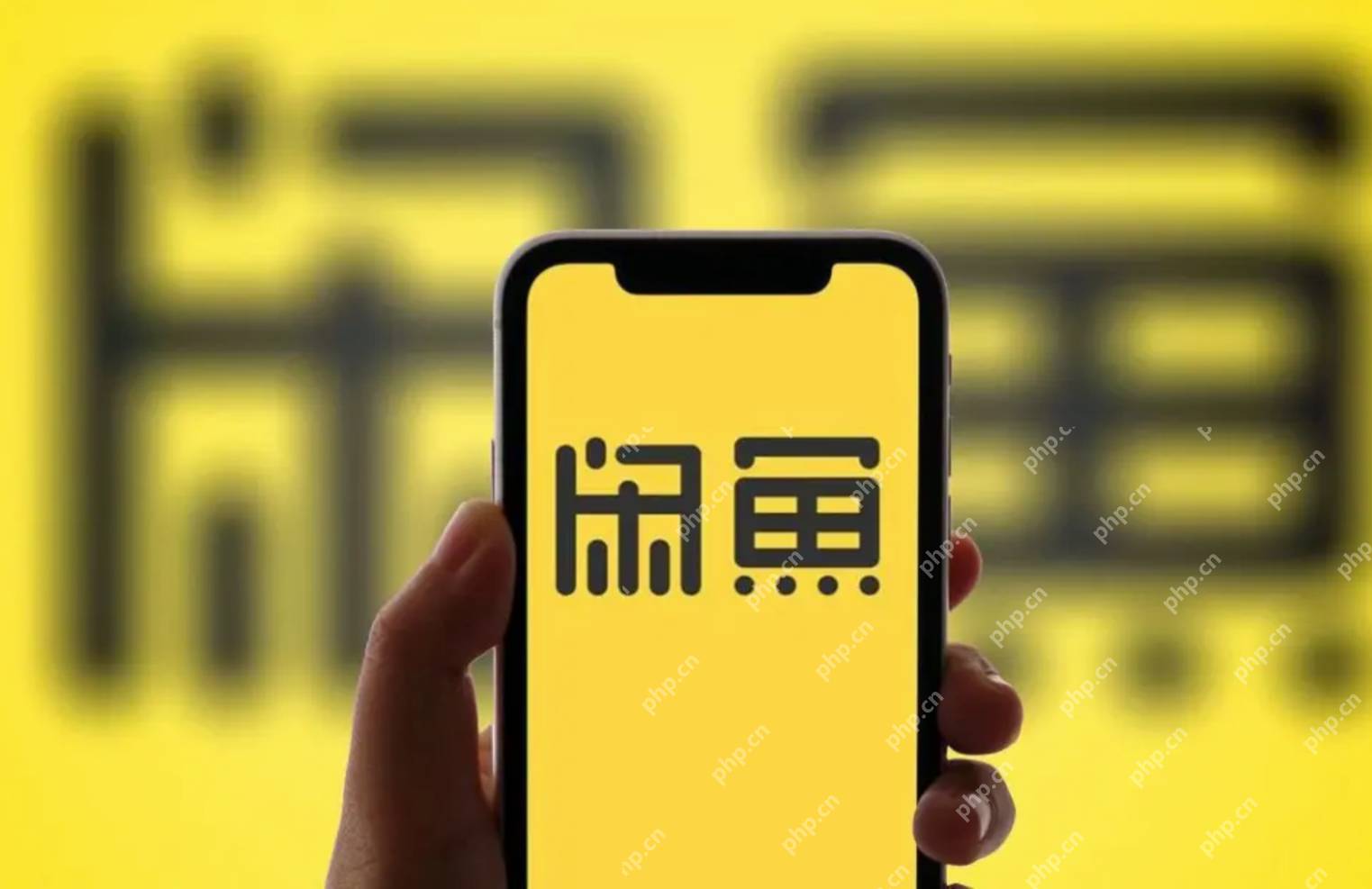 闲鱼如何解绑支付宝？闲鱼解绑支付宝教程 - php中文网
