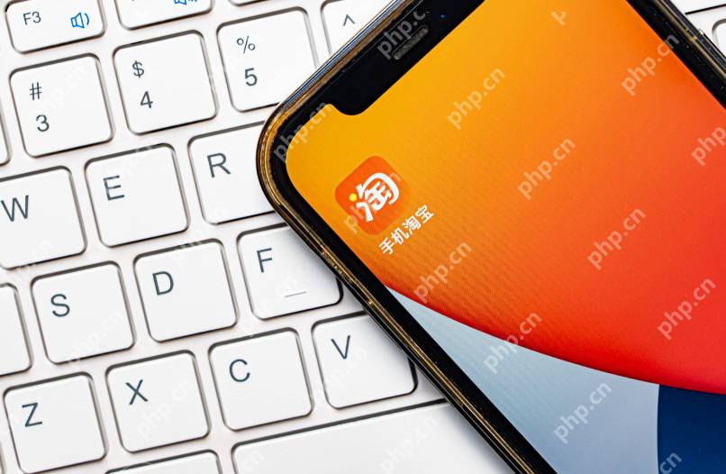 淘宝闪购怎么领优惠券？淘宝闪购领优惠券教程 - php中文网