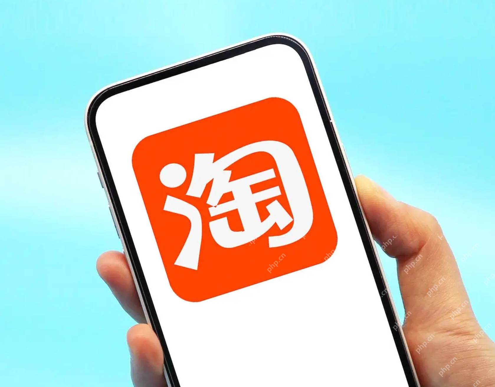 淘宝闪购怎么入驻？淘宝闪购入驻教程 - php中文网