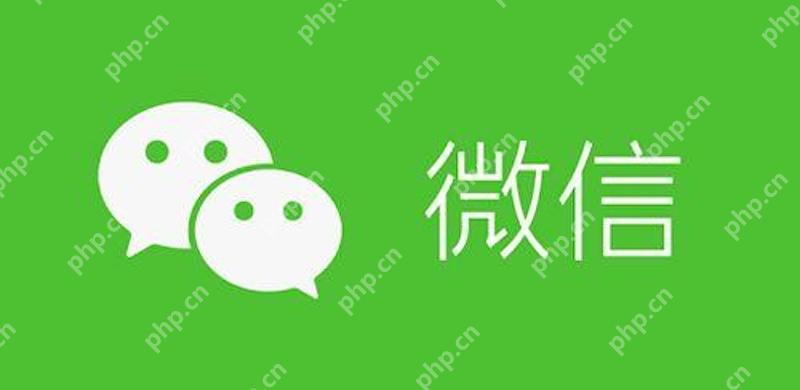 微信小视频被自动压缩模糊怎么办？如何调整上传质量？ - php中文网