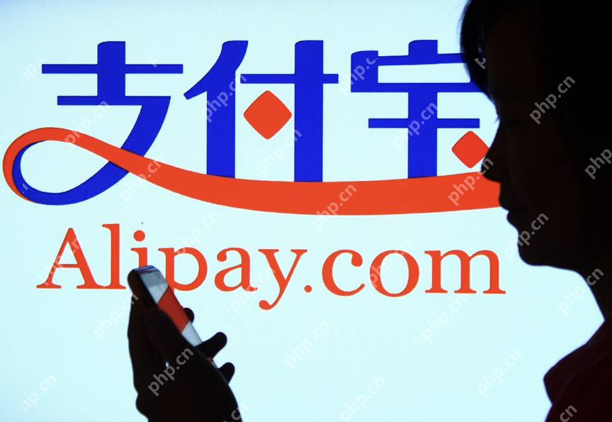 支付宝怎么解除银行卡？支付宝解除银行卡教程 - php中文网