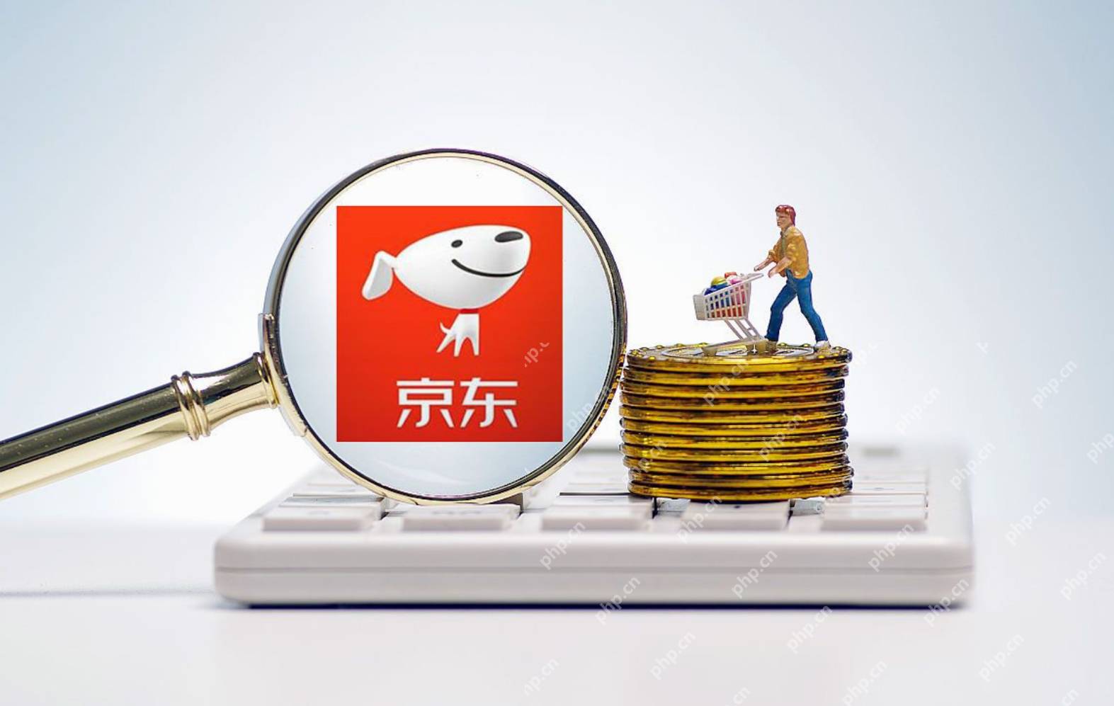 京东怎么查快递物流信息？京东查快递物流信息教程 - php中文网