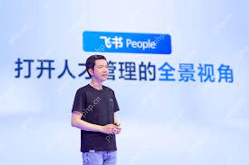 飞书文档协作冲突丢失内容怎么办？ 如何找回历史版本？ - php中文网