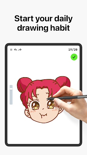 artworkout绘画助手安卓正版