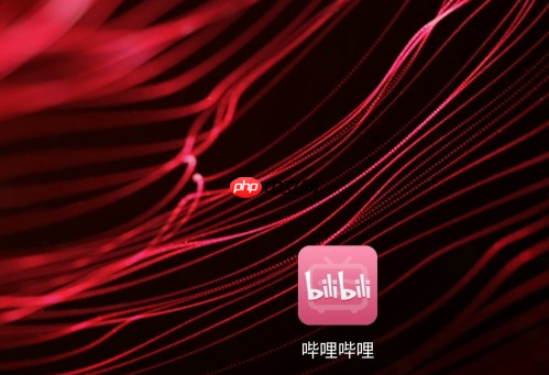 bilibili如何设置隐私 哔哩哔哩空间隐私设置教程