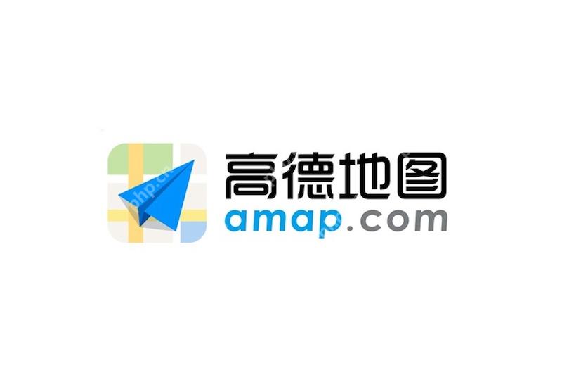 高德地图路线规划显示错误，如何处理？ - php中文网