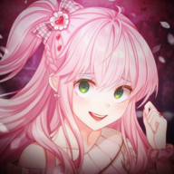 卡在墙里的女孩