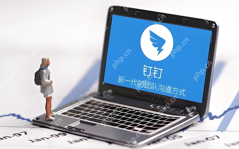 钉钉考勤定位失败怎么办？ - php中文网