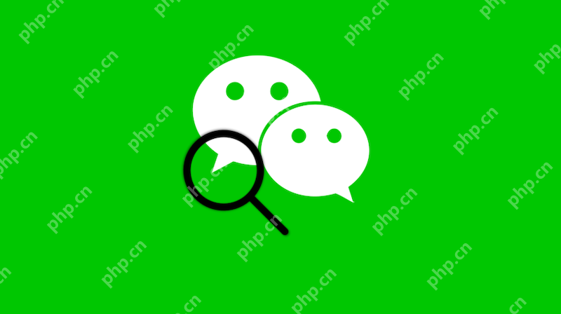 微信好友突然不见了怎么办？ - php中文网