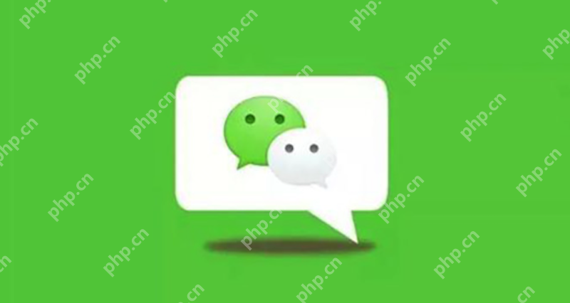 微信无法发送图片怎么办？ - php中文网