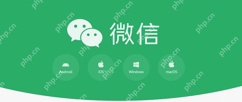 微信语音消息无法播放怎么办？ - php中文网