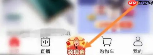 淘特app如何领100元 具体操作方法介绍