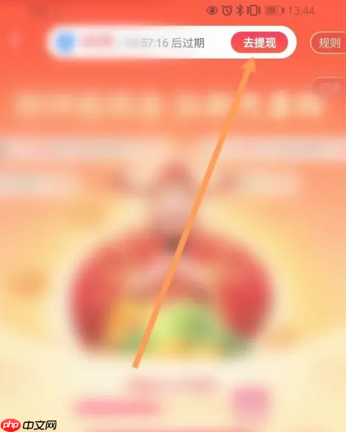 淘特app如何领100元 具体操作方法介绍