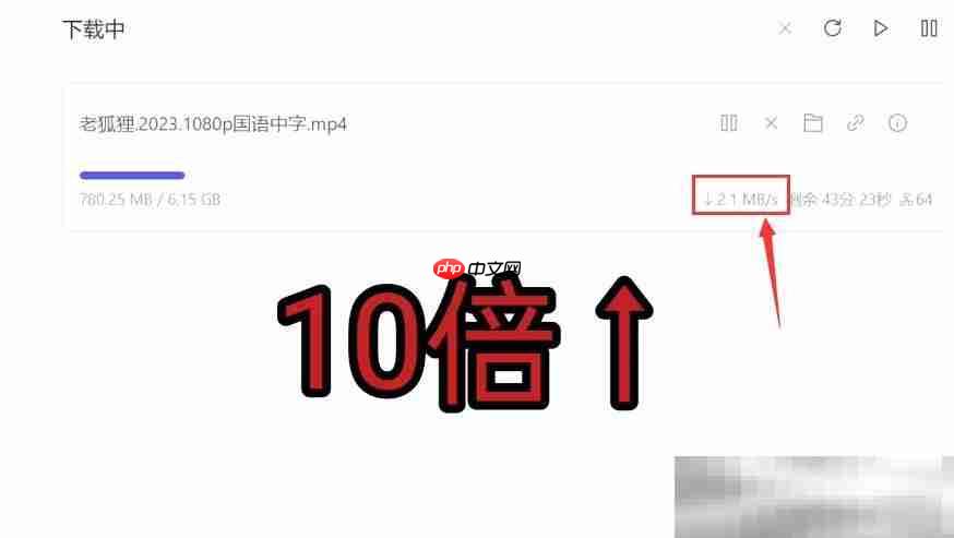夸克网盘的文件怎么下载到本地？（快速下载方法分享）